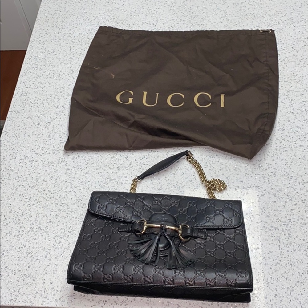 Gucci Handbag